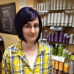 Meet your Posher, Jan